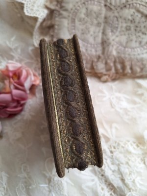 画像8: 貴婦人柄チョコレートボックス