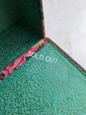 画像4: アンティークカルトナージュボックス