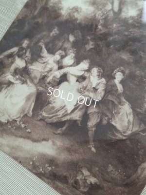 画像3: アンティークトレイ