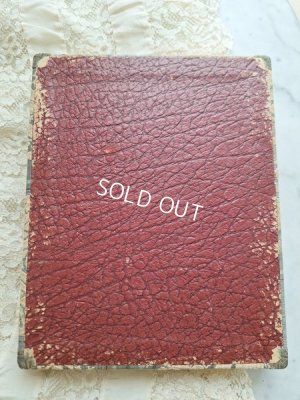 画像14: アンティークトレイ