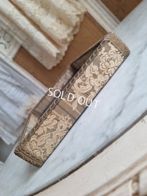 画像6: アンティークトレイ