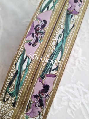 画像6: L.T. Piver Floramyeのサボンボックス