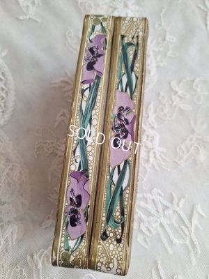 画像7: L.T. Piver Floramyeのサボンボックス