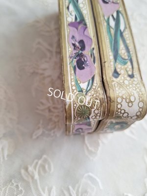 画像8: L.T. Piver Floramyeのサボンボックス