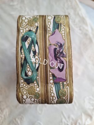 画像10: L.T. Piver Floramyeのサボンボックス