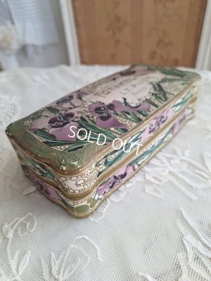 画像12: L.T. Piver Floramyeのサボンボックス