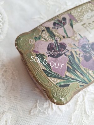 画像16: L.T. Piver Floramyeのサボンボックス