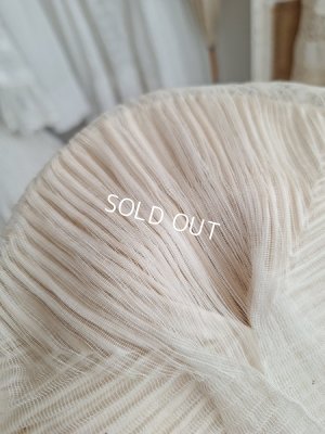 画像7: アンティークロココ装飾ハット