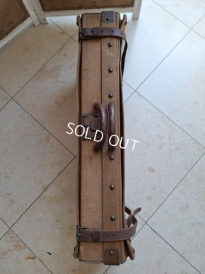 画像16: アンティークトランク