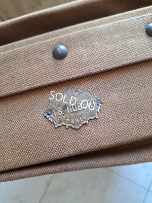 画像9: アンティークトランク