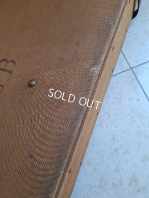 画像25: アンティークトランク