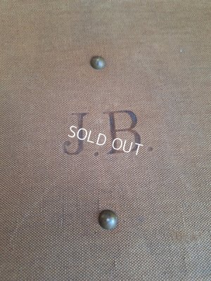 画像4: アンティークトランク