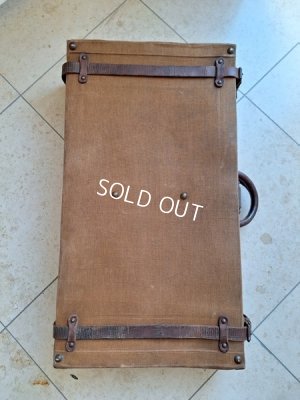 画像5: アンティークトランク