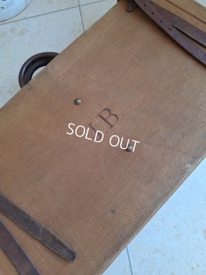 画像3: アンティークトランク