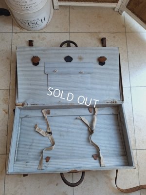 画像26: アンティークトランク