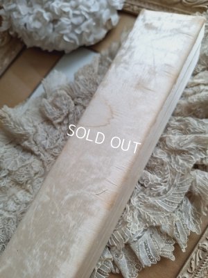 画像6: アンティークファンシルクボックス