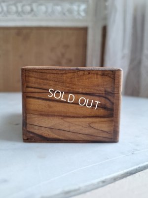 画像6: ピンククッション付モシュリンヌボックス