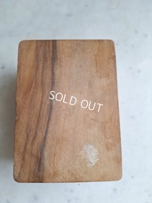 画像11: ピンククッション付モシュリンヌボックス