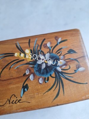 画像2: ピンククッション付モシュリンヌボックス