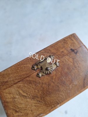 画像5: ピンククッション付モシュリンヌボックス