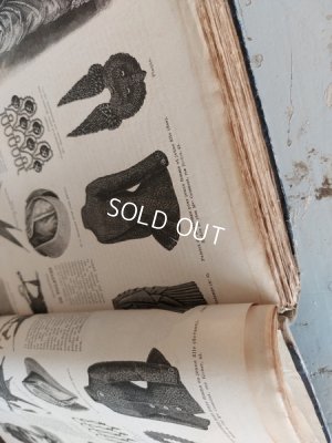 画像26: La mode Ilustreeモード本1886