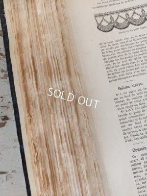 画像28: La mode Ilustreeモード本1886