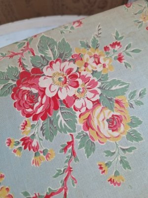 画像3: アンティークカルトナージュボックス