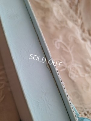 画像11: アンティークバテムボックス