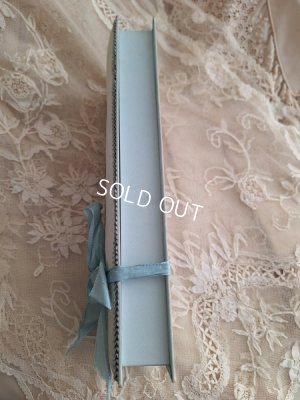 画像10: アンティークバテムボックス