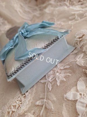 画像9: アンティークバテムボックス