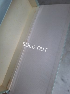 画像17: アンティークバテムボックス