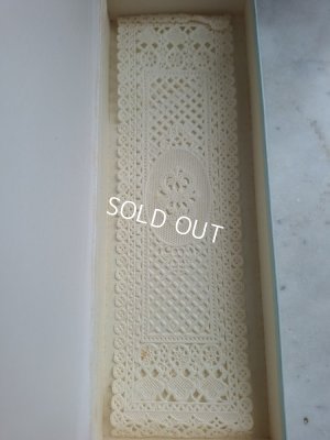 画像16: アンティークバテムボックス