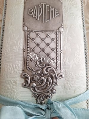 画像5: アンティークバテムボックス