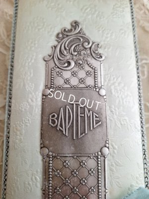 画像4: アンティークバテムボックス