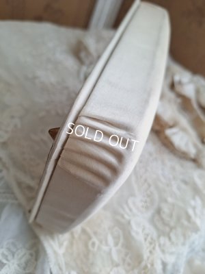 画像4: アンティークシルクドラジェボックス