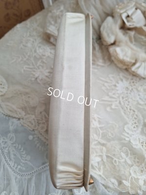 画像6: アンティークシルクドラジェボックス