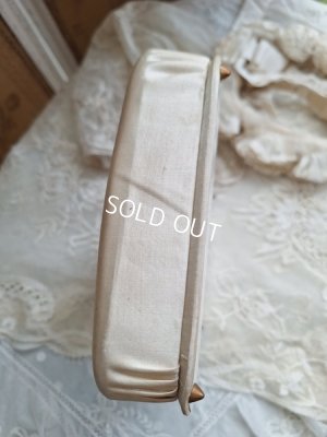 画像11: アンティークシルクドラジェボックス