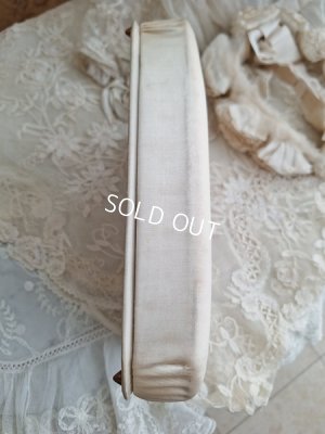 画像7: アンティークシルクドラジェボックス