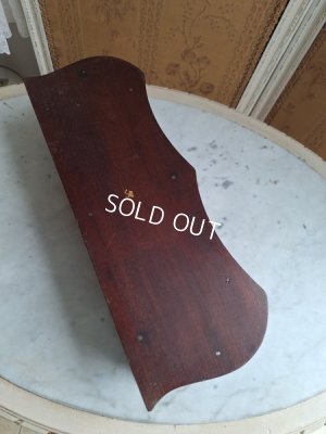 画像11: ローズガーランド装飾ハンドグローブボックス