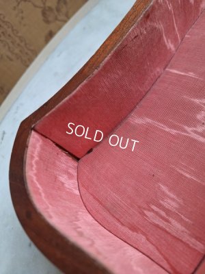 画像17: ローズガーランド装飾ハンドグローブボックス