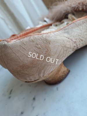 画像11: ヴィクトリアンシューズ