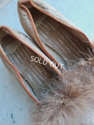 画像6: ヴィクトリアンシューズ