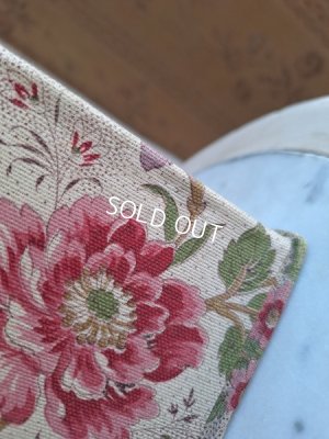 画像11: アンティークカルトナージュボックス