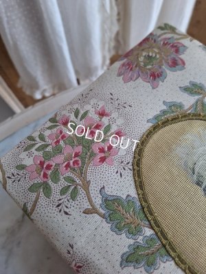 画像3: アンティークカルトナージュボックス