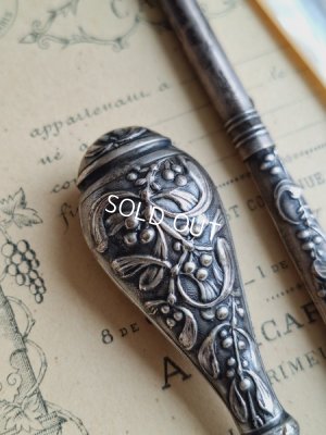 画像3: ヤドリ木レリーフカリグラフィーセット