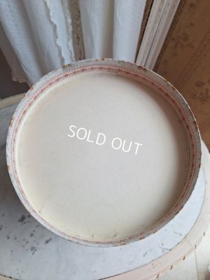 画像12: カルトナージュハットボックス