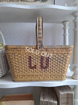 画像12: LUバスケット缶　