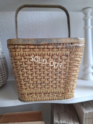 画像9: LUバスケット缶　