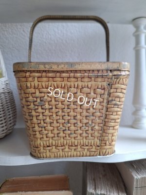 画像11: LUバスケット缶　