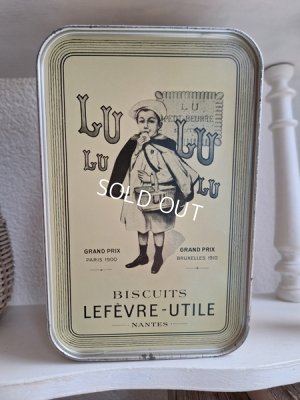 画像4: LUバスケット缶　